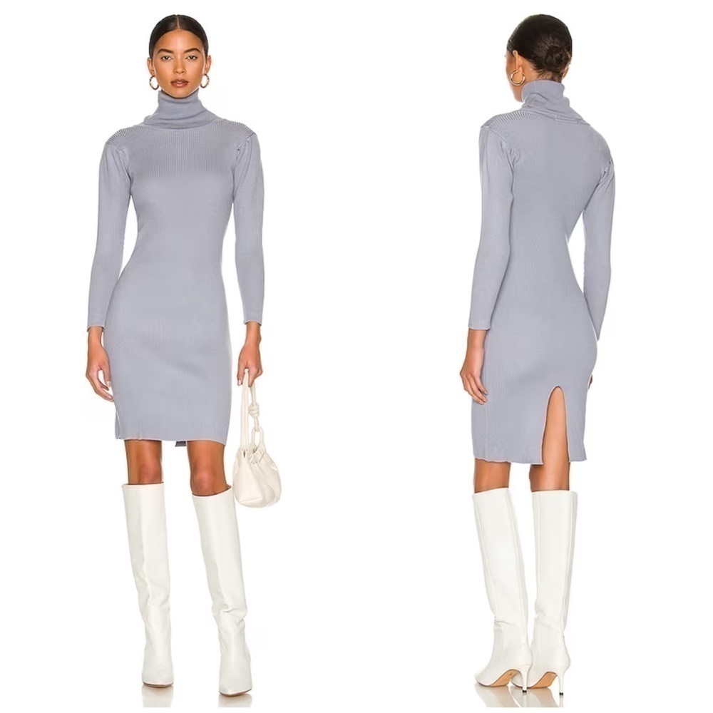 ELLIATT Victoria Knit Dress